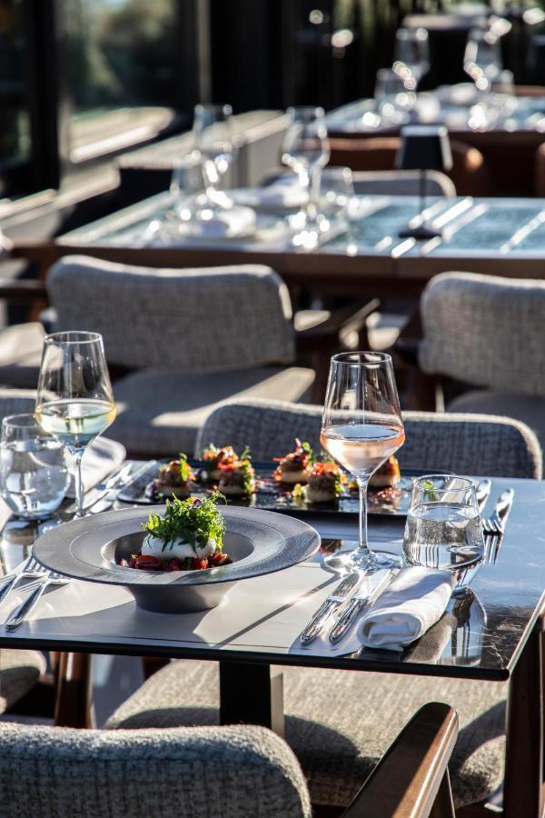 Say Hotel Atenas Exterior foto